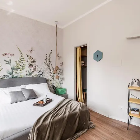 Appartamento The Rent - Bright In The Historic Center Of Roma